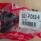 Ford Fiesta Pallonivel 021-FO52-6 ( F39K ) - pikkukuva 1