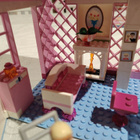 Lego Belville 7586 Sunshine Home - pikkukuva 4