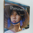 Haje Jan Kamps : Etsimessä : ihminen - pikkukuva 1