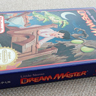 NES: Little Nemo, SCN - pikkukuva 1