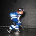 STIGA pöytälätkäpelaaja #24 Hannes Björninen (Suomi/Leijona) - pikkukuva 3