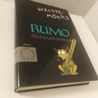 Walter Moers: Rumo alimaailmassa - pikkukuva 1