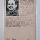 Michel Tournier : Punainen kääpiö - pikkukuva 2