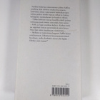 Nancy Huston : Enkelin kosketus - pikkukuva 2