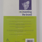 Jean-Noel Kapferer : (Re)inventing the Brand - Can Top Br... - pikkukuva 2