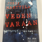 Jussi Marttila : Veden varaan - pikkukuva 1