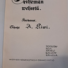 Aleksis Kivi, Seitsemän veljestä 1942 - pikkukuva 3