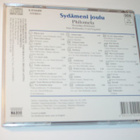 CD Sydämeni Joulu Philomela - Marjukka Riihimäki (Uusi) - pikkukuva 2
