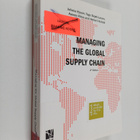 Juliana Hsuan : Managing the global supply chain - pikkukuva 1
