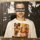 [CDS] DON HUONOT: PAHA KESÄ EP - pikkukuva 1