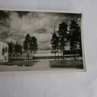 Kouvola, Tornionmäen kansakoulu, mv valokuvakortti, ei p. - pikkukuva 1
