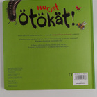 Hurjat ötökät! Luonnollisessa koossa - pikkukuva 2
