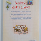 Anna Claybourne ym. : Keksinnöt kautta aikojen - pikkukuva 2