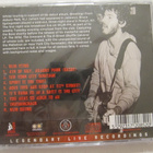 Bruce Springsteen Live NYC 1973 CD - pikkukuva 2