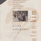 Helen Kim: Pitkä sadekausi - pikkukuva 1