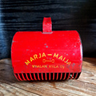 Marjapoimuri Marja-Maija 1970-luvulta. - pikkukuva 1