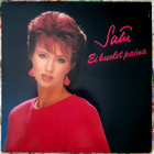 Satu: Ei huolet paina, 1986 LP VG+ - pikkukuva 1