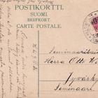 SUOMINEITO AAMUNKOI KULKENUT 1906 - pikkukuva 2