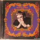 Elton John • The One CD - pikkukuva 1