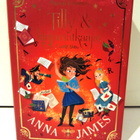 Anna James Tilly & Kirjamatkaajat - pikkukuva 1