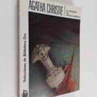 Agatha Christie : El asesinato de Rogelio Ackroyd - pikkukuva 1