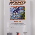 Yoshihiro Takahashi : Weed 3 - pikkukuva 2