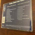 Blood, Sweat & Tears Child is father to The man 2CD - pikkukuva 2