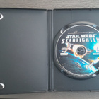 PC CD: Star Wars Starfighter peli (2002) - pikkukuva 3