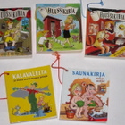 Kalavaleita ja muita mahdottomia juttuja - Kolibri 2007 - pikkukuva 3