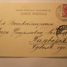 VANHA Postikortti Helsinki 1904 - pikkukuva 2