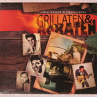 Various • Grillaten & Rokaten CD - pikkukuva 1