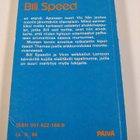 J. B. Donovan : Bill Speed ja mustan tornin arvoitus - pikkukuva 2
