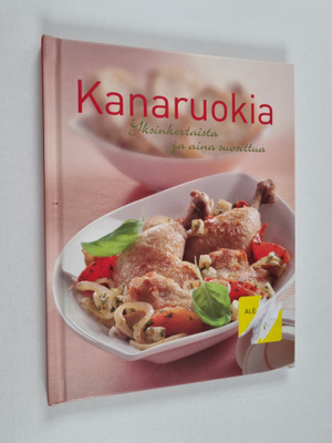 Kanaruokia