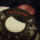 7" single : DON HUONOT : Kapteeni koulukammo - pikkukuva 2