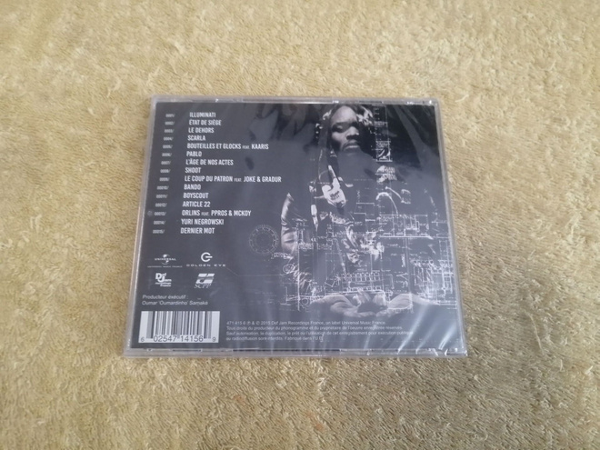Item image