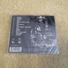DOSSEH - Perestroika CD - pikkukuva 2