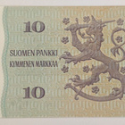 10 Markkaa 1980 tähti J0659914 - pikkukuva 2
