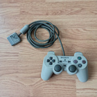 Playstation PS ohjain - pikkukuva 1