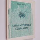 Linda Henno : Rahvameditsiini käsiraamat - nouandeid ja r... - pikkukuva 1