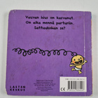 Leslie Patricelli : Hius - pikkukuva 2