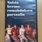 Naisia hermoromahduksen partaalla DVD-elokuva - pikkukuva 1
