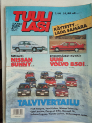 Tuulilasi Nro 3/1991 (18.9)