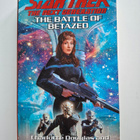 Douglas & Kearney: Star Trek TNG: Battle of Betazed - pikkukuva 1