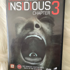 INSIDIOUS 3 - pikkukuva 1