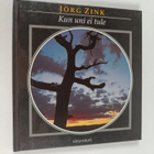 Jörg Zink : Kun uni ei tule - pikkukuva 1