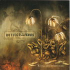 KOTITEOLLISUUS:KUOLLEEN KUKAN NIMI CD - pikkukuva 1
