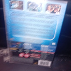 DVD THUNDERBIRDS ARE GO THE MOVIE ( UUSI ) - pikkukuva 2