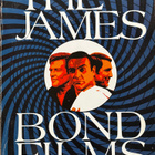 STEVEN JAY RUBIN James Bond Films 1981 signed by JOHN GLEN - pikkukuva 1