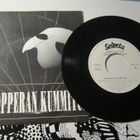 Harri Kaitila & Sirkku Wahlroos 7" 1991 Oopperan Kummitus - pikkukuva 1