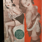 Pin up juliste -55 luvulta - pikkukuva 2